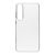 Tactical TPU Cover for Samsung Galaxy S25+ átlátszó