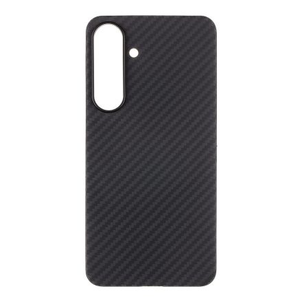 Tactical MagForce Aramid Tok  Samsung S25+ fekete