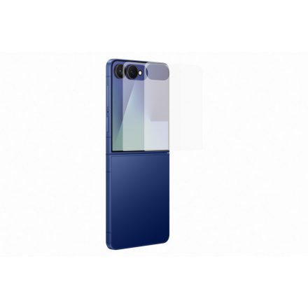EF-UF766CTE Samsung Anti-Reflecting Protective Film for Galaxy Z Flip 7
