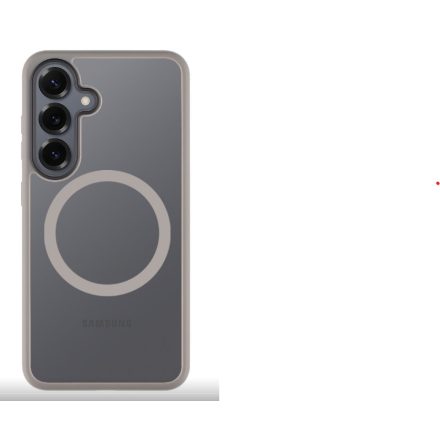 Tactical MagForce Hyperstealth Tok Samsung S25 szürke