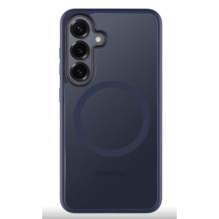 Tactical MagForce Hyperstealth Tok Samsung S25 kék