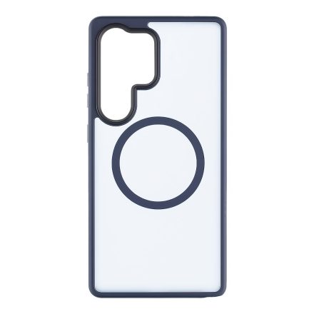 Tactical MagForce Hyperstealth Tok Samsung S25 Ultra kék