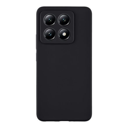 Tactical Velvet Smoothie Tok Xiaomi 14T Asphalt