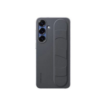 EF-GS936CBE Samsung Standing Grip Tok S25+ fekete