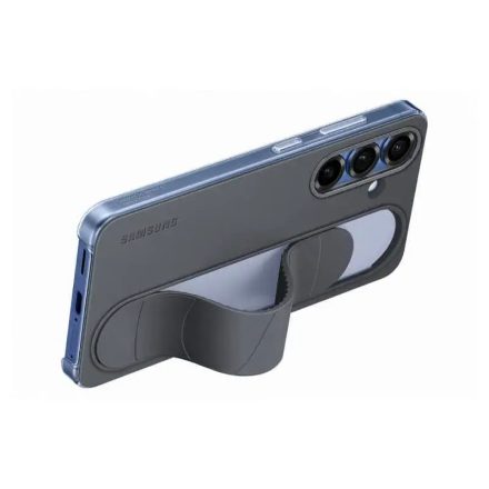 Samsung Standing Grip Tok S25 fekete EF-GS931CBE