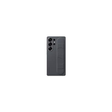 EF-GS938CBE Samsung Standing Grip Tok S25 Ultra fekete