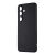 OBAL:ME Matte TPU Tok Samsung S25 fekete