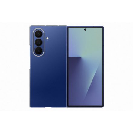 EF-AF966CTE Samsung Clear Tok Galaxy Z Fold 7 átlátszó