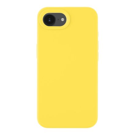 Tactical MagForce Velvet Smoothie Tok Apple iPhone 16e Banana