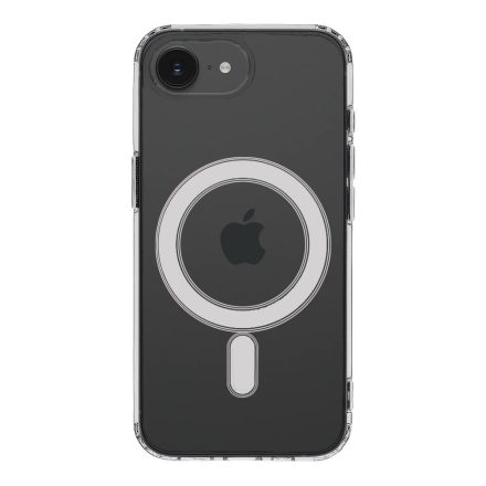 Tactical MagForce Tok Apple iPhone 16e átlátszó