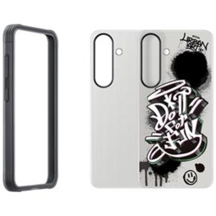 Samsung FlipSuit Protective Tok S25 fekete EF-JS931CBE