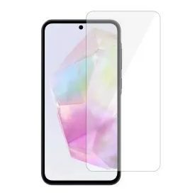 OBAL:ME 2.5D Glass Kijelzővédő Samsung A36 5G átlátszó