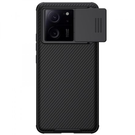 Nillkin CamShield PRO Tok Xiaomi 13T/13T Pro fekete