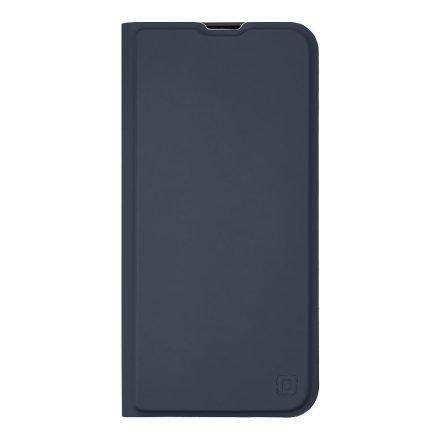 OBAL:ME SmoothTouch Tok Xiaomi Redmi Note 14 5G kék