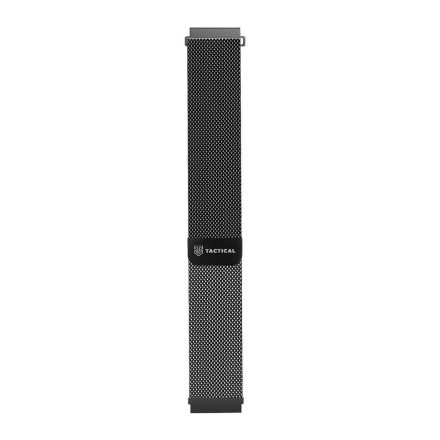 Tactical 360 Loop Magnetic Steel Szíj 20mm fekete