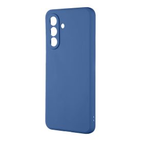OBAL:ME Matte TPU Tok Samsung Galaxy A26 5G kék