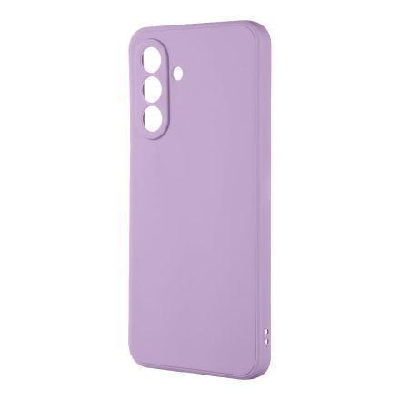 OBAL:ME Matte TPU Tok Samsung A26 5G lila