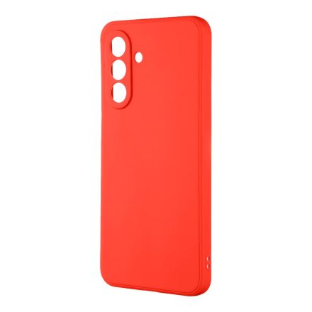 OBAL:ME Matte TPU Tok Samsung A26 5G piros