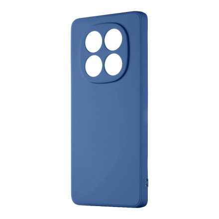 OBAL:ME Matte TPU Tok Xiaomi Redmi Note 14 Pro 5G/Poco X7 5G kék