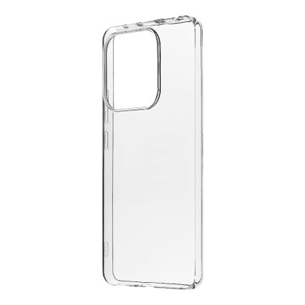 OBAL:ME TPU Tok Xiaomi Redmi Note 14 5G átlátszó