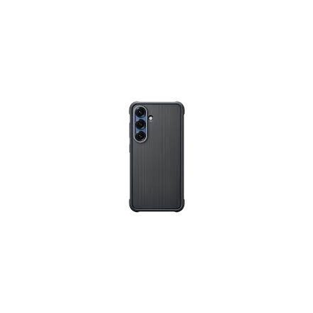 EF-RS931CBE Samsung Strapabíró Tok S25 fekete