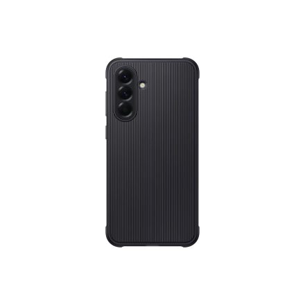 EF-RA566CBE Samsung Rugged Tok A56 5G fekete