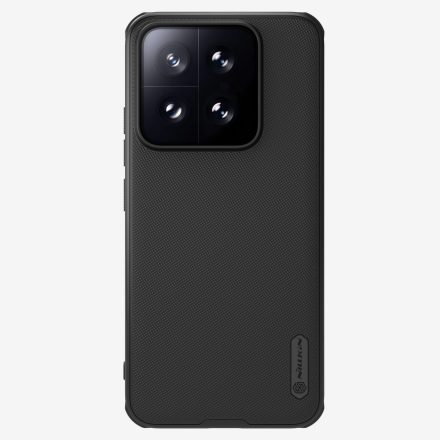 Nillkin Super Frosted PRO tok Xiaomi 14 fekete