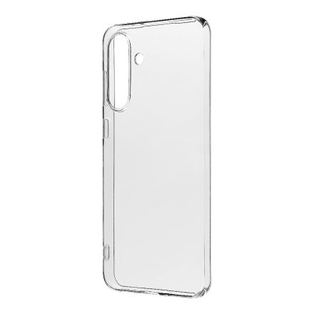 OBAL:ME TPU Tok Samsung A36 5G átlátszó