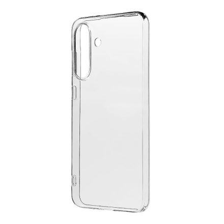 OBAL:ME TPU Tok Samsung A56 5G átlátszó