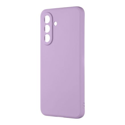 OBAL:ME Matte TPU Tok Samsung A36 5G lila