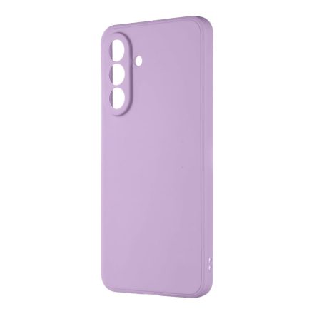 OBAL:ME Matte TPU Tok Samsung A56 5G lila