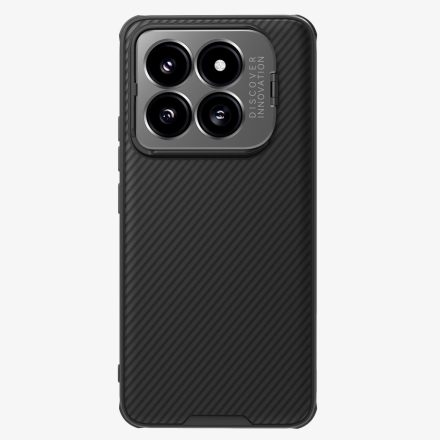 Nillkin CamShield Prop Camera-Visible Magnetic Tok Xiaomi 14 fekete