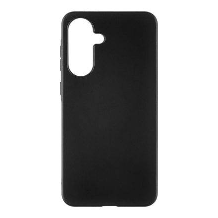 Tactical TPU Tok Samsung A36 5G fekete