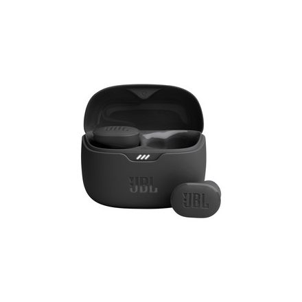 JBL Tune Buds TWS bluetooth Wireless In-Ear Earbuds fekete EU