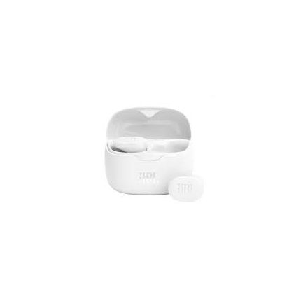 JBL Tune Buds TWS bluetooth Wireless In-Ear Earbuds fehér EU