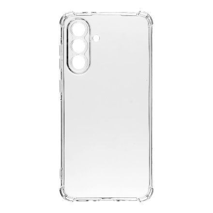 Tactical TPU Plyo Tok Samsung A56 5G átlátszó
