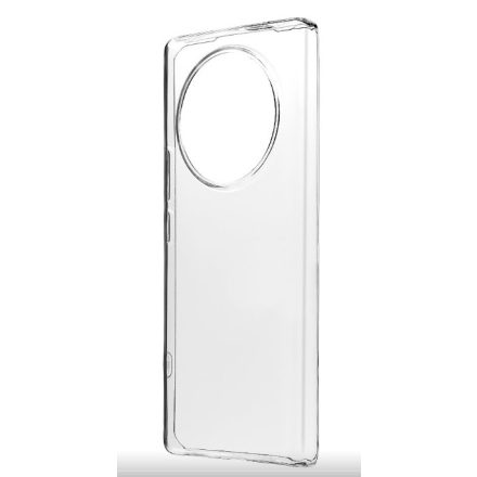 OBAL:ME TPU Cover for Honor Magic7 Lite 5G Transparent