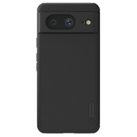 Nillkin Super Frosted PRO Magnetic tok Google Pixel 8 fekete