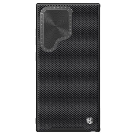 Nillkin Textured Prop Tok Samsung S24 Ultra fekete