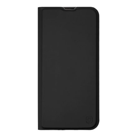 OBAL:ME SmoothTouch Tok Xiaomi Redmi Note 14 Pro 4G fekete