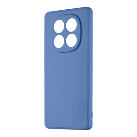 OBAL:ME Matte TPU Tok Xiaomi Redmi Note 14 Pro 4G kék