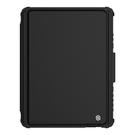 Nillkin Bumper Link Billentyűzet Tok (Backlit Version) iPad Air 10.9 2020/Air 4/Air 5/Pro 11 2020/2021/2022 fekete