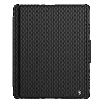 Nillkin Bumper Link Billentyűzet Tok (Backlit Version) iPad Pro 12.9 2020/2021/2022/ Air 13 2024 fekete