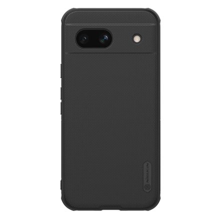 Nillkin Super Frosted PRO tok Google Pixel 8a fekete