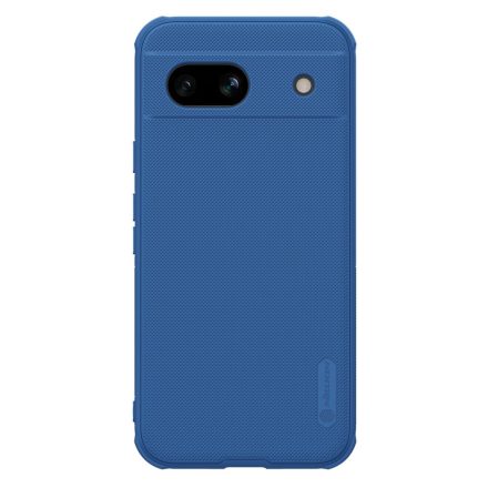 Nillkin Super Frosted PRO tok Google Pixel 8a kék