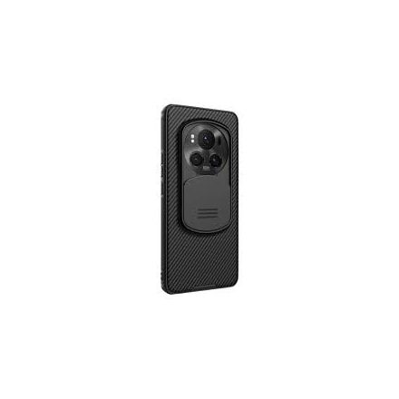 Nillkin CamShield PRO Hard Case for Honor Magic 6 Pro Black