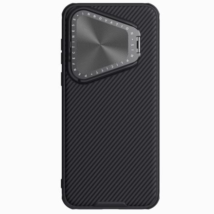 Nillkin CamShield Prop Magnetic Tok Huawei Pura 70 Pro fekete