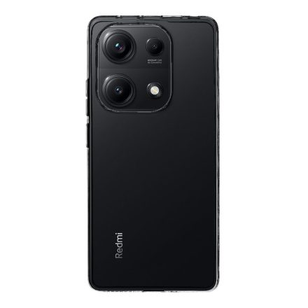 Tactical TPU Tok Xiaomi Redmi Note 14S átlátszó