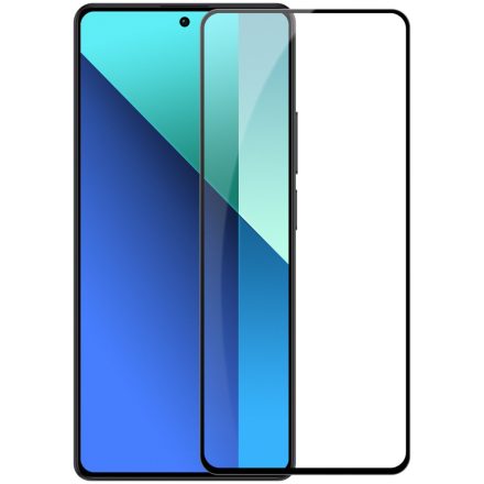 Nillkin Tempered Glass 2.5D CP+ PRO fekete Xiaomi Redmi Note 13 4G