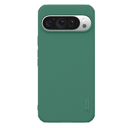 Nillkin Super Frosted PRO tok Google Pixel 9/9 Pro zöld